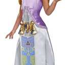 Disguise Zelda Deluxe Legend of Zelda Nintendo Costume (Medium 7-8)