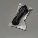 Power Cord for Samsung TV, Replacement Samsung TV 2 Prong AC Power Cord UN40 UN43 UN48 UN49 UN50 UN55 UN60 UN70 UN75 UN78 UN65KS8000FXZA Smart 4K, Compatible for LG 24" 28", TCL Roku TVs (6Ft)