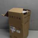 Provirtec MistFree Evaporative Humidifier for Bedroom, 3L No White Dust for Sensitive Individuals, Auto Humidity Control, Works with Tap Water, Night Light, Easy Clean Tank for Home & Small Room