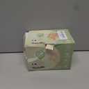 Balloon Pump Electric 110V 450W Portable Small Panda Balloon Inflator Blower Machine Air Pump for Balloon Garland Arch Party Decoration