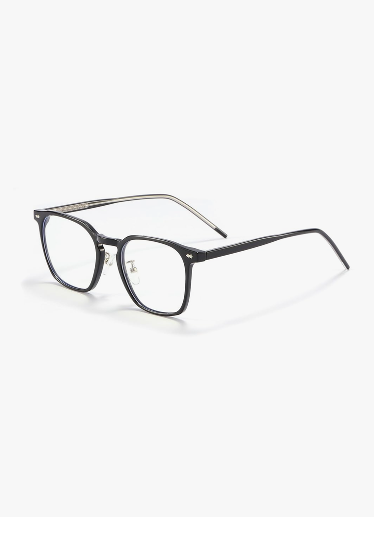 Blue Light Glasses - Lightweight Eyeglasses with Blue Ray Filtering for Computer Gaming 17131S