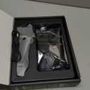 TPLink WiFi 7 BE9300 PCIe WiFi Card (Archer TBE553E) | TriBand Network Card for Desktop PC | Bluetooth 5.4 | Magnetic Antenna Base | LowProfile Bracket | Windows 10/11, Not Compatible with AMD