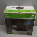 Maggift 8 Pack Outdoor Solar Post Lights Garden Decor Weather Resistant, Black