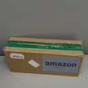 Marble Utensil Holder for Countertop - Stylish Marble Kitchen Accessories for Effortless Organization, Ideal Silverware Caddy for Party, Farmhouse Decor Friendly