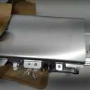 DC97-14486A Heating Element Assembly Dryer Replacement Part for Samsung & Kenmore Replaces DC97-14486D DC9714486A AP4342351 DC97-08891A PS2432265 (with DC96-00887A & DC47-00018A) by AMI PARTS