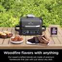 Ninja Woodfire Pellets, Robust Blend 2-lb Bag, Up to 20 Cooking Sessions, 100% Real Wood Pellets, Only Compatible with Ninja Woodfire Grills & Ovens, Robust Blend, XSKOP2R