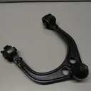 ACDelco Gold 45D10179 (19462643) Front Passenger Side Upper Suspension Control Arm and Ball Joint Assembly