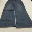 Astylish Women's Wide Leg Jeans High Waisted Stretchy Straight Leg Jeans Loose Trendy Denim Pants with Pocket (6, Blue)