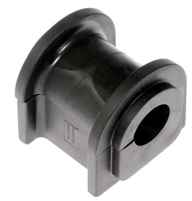 Dorman 540-772 Rear Suspension Stabilizer Bar Bushing Kit Compatible with Select Lexus/Toyota Models, 1 Pack