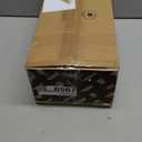 MALACASA Serving Platters Set of 4, Ceramic Serving Platters and Trays for Serving Food, Rectangular Serving Trays for Party, Large Serving Plates, Party Serving Trays and Platters - 14 Inch, White