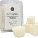 rosbas Palo Santo Soy Wax Melts  Clean Melting, Flameless Home Fragrance  Hand Poured, Long Lasting, Made in USA