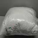 Oeko Tex 2 Pillows 20"×20"