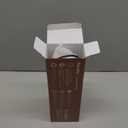 Terviiix Thermal Brush, 1.5 Inch Quick Heating Hot Brush Get Voluminous Style, Ceramic Tourmaline Ionic Heated Curling Iron, Digital Display 6 Temperatures Curling Wand, Dual Voltage,