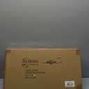 Crazy Bonez Pose-N-Stay Metal Stand for 60 Inch (5 Ft.) Tall Skeletons