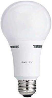 Philips 3 way Led 40/60/100W A21 Trilight Soft White (2700K)