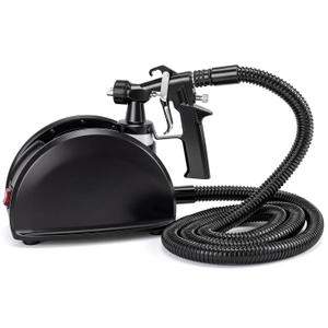 Spray Tan Machine HVLP Gun for Mobile Salon, at Home & Professional Use