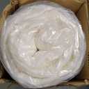 Memory Foam Mattress, Gel-Infused with High-Density Base, Medium Firm, CertiPUR-US, Washable Cover, 6 inches, Twin XL