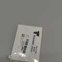 Flutesan 20 Pcs 5 Pin 12 mm LED Strip Connector RGB Lights Waterproof Adapter 22 Awg Wires Connector for Strip Light Unwired Gapless Track 5v 12v 24v