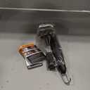 GRILLART Grill Brush and Scraper, Extra Strong BBQ Cleaner Accessories, Safe Wire Bristles Barbecue Triple Scrubbers Cleaning Brush for Gas/Charcoal Grilling Grates, Wizard Tool BR-8115