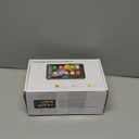 [2025 Fully Laminated Screen] CarpodGo T3 Pro Portable 60fps Wireless Carplay Android Auto,8.9 Inch 1920 * 720 IPS Touch Screen Car Stereo,Display-Only BT Mode Supports Steering Wheel Controls