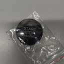 Compatible Mazda Engine Start Stop Button Cover, Real Carbon Fiber, Push Button, Manual, Black