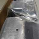 Steel Maximum Load 300 lbs Roof Rack Bars Kayak Cargo Carriers Crossbar roof Rack Compatible with Jeep Wrangler JK JL Gladiator JT 2007-2024 (4 Door Hard Top)