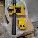 Versatile Power Rack with Cable Pulley System for Home Gym