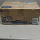 Pacific Blue Select Premium 2-Ply C-Fold Paper Towels by GP PRO (Georgia-Pacific) , White, 23000, 120 Towels Per Pack, 12 Packs Per Case