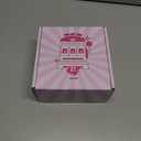 21st Birthday Gifts for Her - Pink Gift Box Set for Women Turning 21, Unique Happy 21st Birthday Decorations for Her, Cool 21 Year Old Bday Presents Ideas for Girls Daughter, Female, Sister, Friend