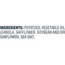 Cape Cod Waves Potato Chips, Wavy Cut Sea Salt Kettle Chips, 13 Oz