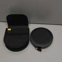 Jabra Speak2 75 SE (Second Edition) Wireless Bluetooth Speakerphone - 4 Noise-Cancelling Mics, 65mm Speakers - New Linking Feature - USB-C Dongle - Works with Zoom and Google Meet - Dark Grey