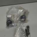 KEYOOG 2Pc Set K9513 Front Lower Ball Joint Compatible With Su-baru 98-18 Forester [00-19 Outback] 90-19 Legacy [16-22 Crosstrek] 93-16 Impreza,03-06 Baja (OE# 21067GA050 20206SJ000 B9513)