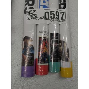 Trends Posters 22"×34" Pack of 4