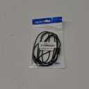 DIGITEN Digital Waterproof Temperature and Humidity Sensor Probe 6ft (2m) Replaceable for DIGITEN DHTC-1011 Sensor