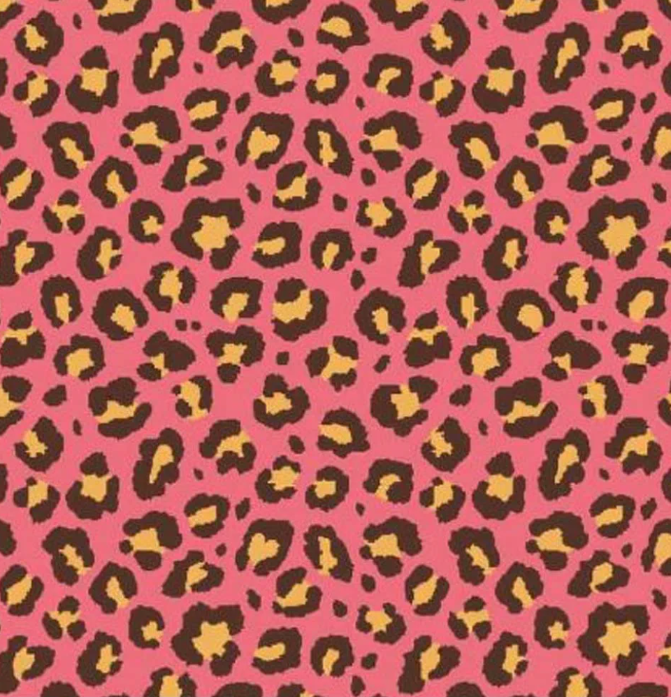 Sparkle and Bash 50 Pack Pink Paper Dinner Napkins with Gold Foil Scalloped Edges for Birthday Party, Wedding (3-Ply, 4 x 8 In Paper Napkins)