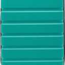 Wrangler 22" Hardside Spinner Carry-On Luggage, Teal