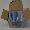 12-Pack Aquarium Rite-Size Z Filter Cartridges Replacement for Marineland Eclipse Filtration Systems & Hidden Filtration System