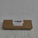 oriopxic Distance Glasses For Men Women -3.50 Lightweight Nearsighted Myopia Glasses (Black)