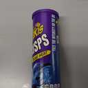 3 x Takis Blue Heat Potato Chip Crisps, 5.5oz Can (EXP 02/03/28)