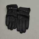 Men's Gloves Gloves Men's Touch Screen Autumn and Winter Warm Female Business Winter Warm Gloves, XL