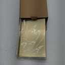 Modern Floating Shelf Wall Mounted Heavy Duty for Living Room Bedroom Bathroom, 12 Inch, Gold, 2 Pack