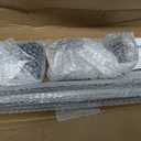 KINGGERI 300lbs Roof Rack Cross Bars for Porsche Macan 2014-2024