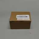 Puroma Key Lock Box, Portable Combination Lockbox Wall-Mounted Key Storage Box for House Keys, Resettable Code Safe Security Lock Box for Home, Office, Apartment Spare Key Storage (1 Pack, Gray)