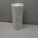 Air Conditioner Hose, AOPANDA Portable Air Conditioner Exhaust Hose, 5.9 Inches Diameter, with Anti-Clockwise Thread Length Up To 80 Inches for Haier, Lg, Delonghi and More