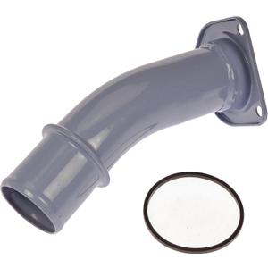 Dorman 902-1010 Engine Coolant Thermostat Housing Compatible with Select Ford Models