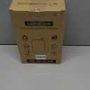 Waterless Essential Oil Diffuser for Home and Commercial Use, Up to 3000 sq ft, Aromatherapy Scent Diffuser for Large Rooms with Smart APP (Oils Not Included) White