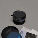 2026 Upgraded Vacuum Magnetic Car Phone Holder 360 Reinforced 96LBS Ultra Suction Cup Phone Mount for MagSafe Cell Phone Holders for Your Car/Gym/Mirror Mount for iPhone & Android (Black)