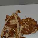 20 Pcs Christmas Velvet Ribbon Bows for Christmas Tree 6 x 13 Inches Vintage Khaki Craft Bows Ornaments Rustic for Garland Wreath Gift Wrapping Candy Bags Party DIY Decorations