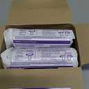 Lansinoh Breastmilk Storage Bags, 100 Count, Fast Freeze & Thaw, Breastfeeding Essentials, 6 oz