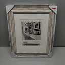 Malden Photo Frame 8x10 with Mat, 11x14 without Mat